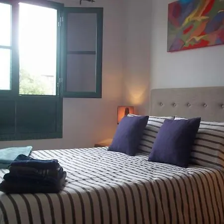 アパート Puerto Del Carmen Sleeps 4 Pool Wifi プエルト・デル・カルメン