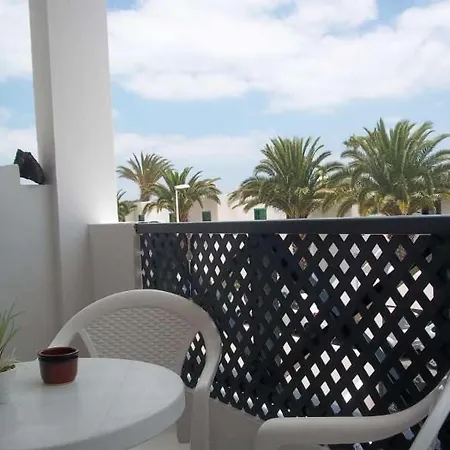 شقة Puerto Del Carmen Sleeps 4 Pool Wifi