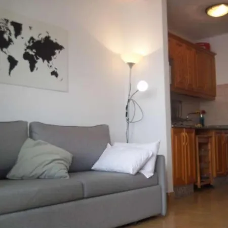 Puerto Del Carmen Sleeps 4 Pool Wifi Пуэрто дель Кармен